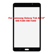 For Samsung Galaxy Tab A T307 T280 A9 X110 X210 S6 P610 S7 T870 T730 Touch Screen Panel Tablet Front