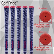 Golf Pride Rubber Grip Z-GRIP golf iron and wood grips Standard/Midszie 1pcs