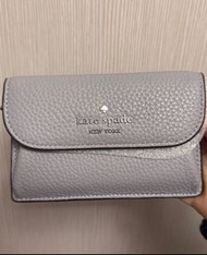 kate spade銀包