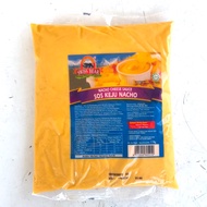 CHEESE NACHO (SWISS BEAR) 1kg