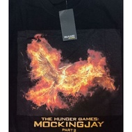 Premium High Quality 100% Cotton The Hunger Games T-shirt Licenced Merchandise by Rians
