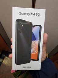三星Galaxy A14 5G 6.6吋三鏡頭智慧手機(4G/64G)
