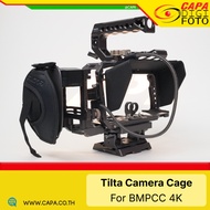 [USED] Tilta Camera Cage For BMPCC 4K