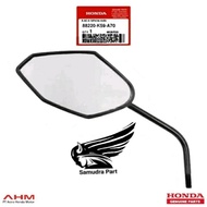 Original Vario 150 Vario 125 left rear view mirror 88220K59A70