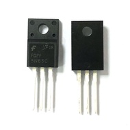 FQPF5N65C TO-220 MOSFET MOS Transistor 5N65C 650V Voltage N-FET