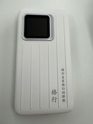 插卡5G隨身WiFi