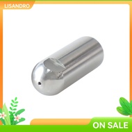 [May New Arrivals] Stainless Steel Coffee Machine Steam Nozzle Single Hole for EC9455/9555/9885❀