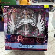 （旺角家樂坊17樓門市現貨）Max Factory figma 165 Ultimate Madoka 魔法少女小圓