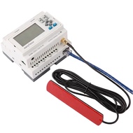 Dans EXM-12DC-DA-R-N-HMI  PLC Programmable Relay for Automation Plc Controller Boardfull Automatic P