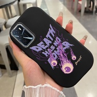 OPPO A16 A16s A54s Case Personality UA0423