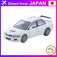 TOMYTEC Tomica Limited Vintage Neo 1/64 Scale LV-N349b Mitsubishi Lancer GSR Evolution IX MR (Pearl 