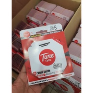 Restock simkad halo telco