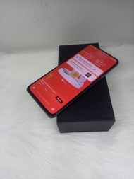 poco f3 ram 8 256gb hp second seken bekas original 5g lte murah