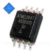 10 Piece AT45DB161D-SU AT45DB161D AT45DB161 SOP-8 In Stock