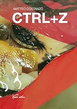 Ctrl+z. Ediz. italiana e inglese