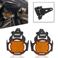 Motorcycle Accessories R1200GS Fog Light Protector Lamp Guard Cover For BMW R1200 GS R 1200 GS GS120