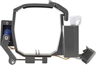 Drone Airdrop System Compatible for Mavic Pro, Payload Airdrop Release Drop Device, Delivery Transpo
