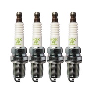 NGK หัวเทียน BKR6E-11 (แพ็ค 4 หัว)