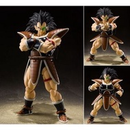 100%全新 SHF  龍珠 悟空哥哥 拿迪斯  RADITZ 行版