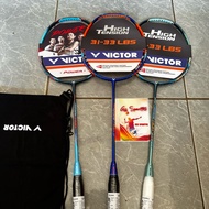 VICTOR THRUSTER HMR ORIGINAL BADMINTON RACKET