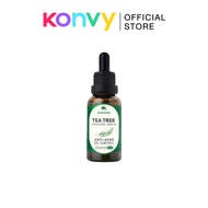 [Clearance] Freshment Tea Tree Advanced Toner (260g) / Cleanser Gel (260g) / Advanced Serum (30g)