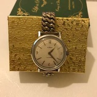 古董機械錶-TIMEX