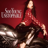 SooYoung「Unstoppable」Japan Album Girls' Generation