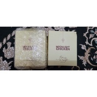 Gmmtv Shop Candle scent Moonlight Chicken & Shining Calendar 2023 [ Read descriptions ] Dm me