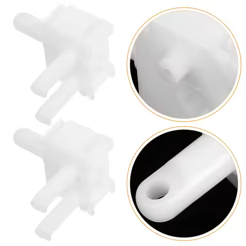 Blinds Accessories Vertical Curtain Repair Kit Replace Window Replacement Parts