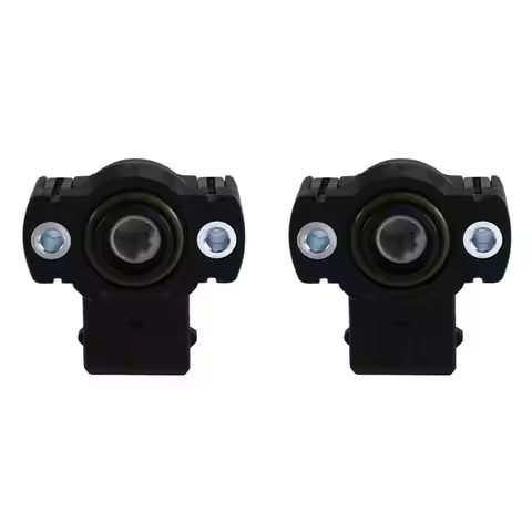 2X For BMW R1200GS R1200RT R1200GS ADV F700GS F800GS ADV Motorcycle Throttle Position Sensor