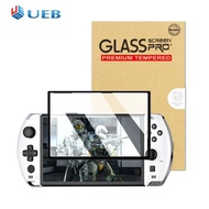 For GPD Win 4 Tempered Glass Films Anti-Scratch Screen Protective Tempered Glass Anti-Glare Screen F