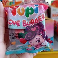 (B3ST) Yupi Love Burger RETAIL