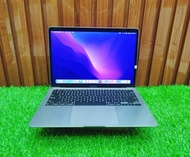 Laptop MacBook Air 2020 Apple M1 Chip | 16GB | 512GB | ORI | LIKE NEW