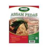 Dessa, Assam Pedas Paste, 300 g
