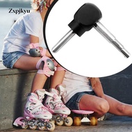 Zxpjkyu SiaBiced Skate Wheel Bearing Puller 608 Disassemble Tool Maintenance Installation Compact