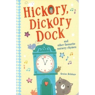 (BX) HICKORY DICKORY DOCK AND OTHER FAVOURITE NURSERY RHYMES (ISBN: 9781848698789)