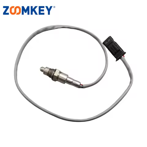 ZOOMKEY O2 Oxygen Sensor for BMW 230i 330e 330i 430i xDrive 530e 530i X3 X4 11788631049