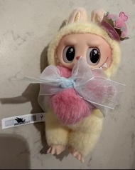 Pop Mart Bunny Plush Toy