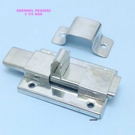 SQUARE GRENDEL 2 1/2 KZK