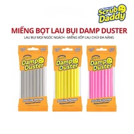 Genuine Daddy Damp Duster Scrub – Reusable Dust Sponge, Keeps Clean Effectively