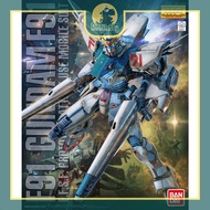 BANDAI MG 1/100 F91 GUNDAM F91 (Ver. 2.0)