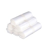MINOA 10PCS High Quality Aquarium Breathing Bags Plastic Transparent Fish Delivery Inflatable Bag Fi
