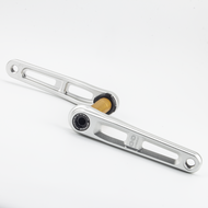 EVOSID BCD110 130 Crankset Ultralight จักรยานพับถนน Hollow Tech Crank 165 170 175mm CNC สําหรับจักรย