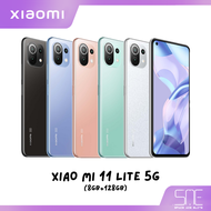 [READY STOCK ] XIAO MI 11 Lite 5G 128GB l 256GB [ORIGINAL ONE YEAR WARRANTY]