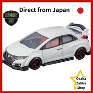 Takara Tomy Tomica Premium 44 Honda Civic Type R (FK2) Mini Car Toy for Ages 6 and Up