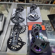 OSPW overzise pulley Ceramic overzise for 105 tiagra