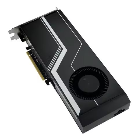 RTX4090/4080Super New AI Computing Scientific Research Rendering Industrial Data Graphics Card