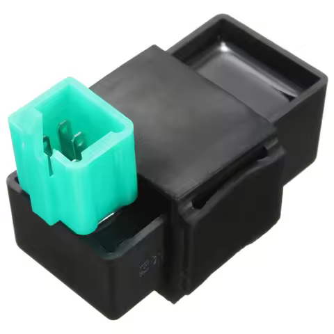 T48C_Wiring Loom Kill Switch Coil CDI Plug For 110cc 125cc 140cc Pit Bike