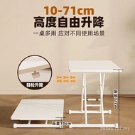 Liftable Dining Table Household Foldable Table Coffee Table Storage Small Apartment Multifunctional 