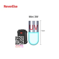 Đèn UV hồ cá diệt tảo khuẩn công suất 3W - 13W làm trong và sạch nước Đèn UV Tiêu Diệt Rêu Hại Cho H